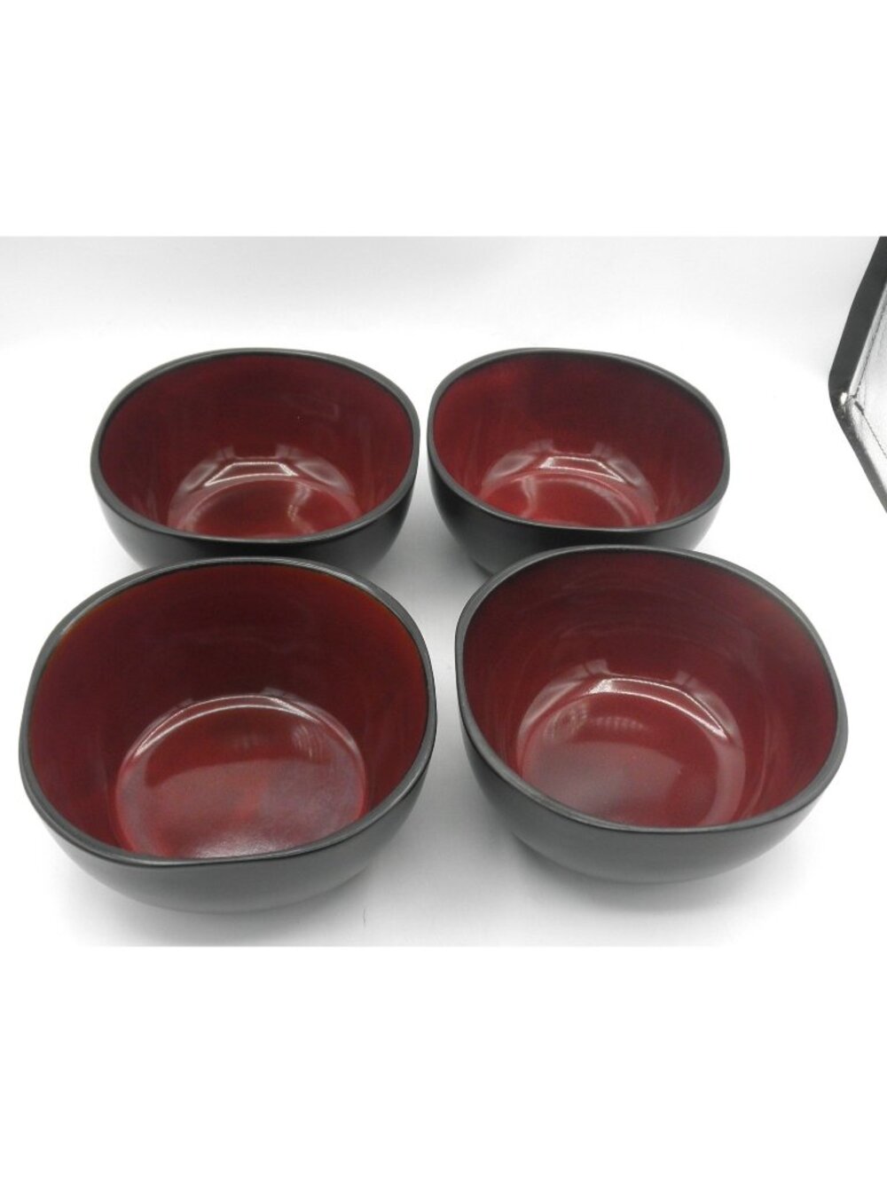 Weston by Better Homes and Gardens Soup Cereal Bowl Set of 4 Pattern: BHEWES
